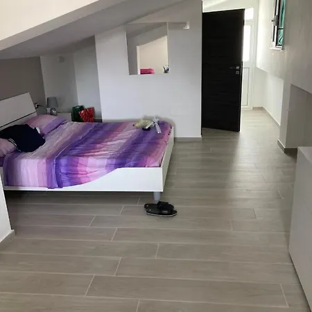 Lilly Apartment Palma di Montechiaro