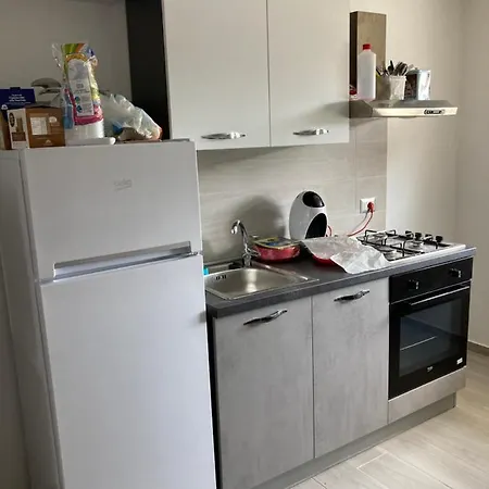Apartment Lilly Palma di Montechiaro